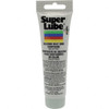 Synco Chemical Super Lube 3 oz Tube Silicone Heat-Transfer Grease White, 450°F Max Temp, 98003 - 81094864