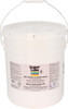 Synco Chemical Super Lube 30 Lb Pail Synthetic General Purpose Grease Translucent White, Food Grade, 450°F Max Temp, NLGIG 2, 41030/UV - 81094898