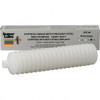 Synco Chemical Super Lube 450 mL Cartridge Synthetic Grease Cartridge Translucent White, Food Grade, 450°F Max Temp, NLGIG 2, 41580 - 81094914
