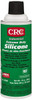 CRC 16 Ounce Aerosol Can, Clear, Heavy-Duty Mold Release Food Grade, Silicone Composition 1003491 - 09775859