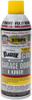 Blaster 16 oz Aerosol Silicone Garage Door Lubricant Clear 16-GDL - 45277662