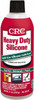 CRC 16 oz Aerosol Silicone Lubricant Clear, -40°F to 400°F 1003741 - 07052590