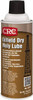 CRC 16 oz Aerosol Can Molybdenum Disulfide Spray Lubricant 650°F Max 1003483 - 42496232