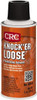 CRC 6 oz Aerosol Nondrying Film Penetrant/Lubricant Reddish 1003263 - 58280710