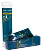 Dow Corning 40 Lb Pail Silicone/Moly Lubricant White/Light Gray, -40°F to 392°F, Food Grade 4109896 - 31735319