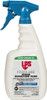 LPS Labs 28 oz Trigger Spray Bottle Spray Lubricant Clear, 41°F to 203°F, Food Grade 57728 - 64694573