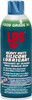 LPS Labs 16 oz Aerosol Silicone Spray Lubricant Food Grade 51516 - 78252491