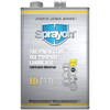 Sprayon 1 Gal Aerosol Penetrant/Lubricant Light Amber, -20°F to 500°F, Food Grade S71101000 - 00150466
