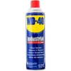 WD-40 16 oz Multi-Use Product Industrial Size Multi-Purpose Lubricant: Stop Squeaks, Removes & Protects, Loosens Rusted Parts, Free Sticky Mechanisms, Drives Out Moisture 49008 - 55300875