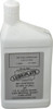 Lubriplate Bottle, ISO 32, Air Tool Oil 147 Viscosity (SUS) at 100°F, 44 Viscosity (SUS) at 210°F L0713-054 - 00424937