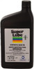 Synco Chemical Super Lube 0.25 Gal Bottle, Synthetic Gear Oil -45°F to 450°F, ISO 220 54200 - 05887294