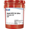 Mobil 5 Gal Pail, Petroleum, Hydraulic Machine Oil ISO Grade 11158:2009 125356 - 18071282