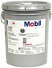 Mobil 5 Gal Pail Mineral Hydraulic Machine Oil ISO 32/46, SAE 20, 0 to 180°F 102570 - 60002086
