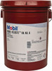 Mobil Velocite No. 6 5 Gal Pail Mineral Spindle Machine Oil ISO 10 105482 - 60002128