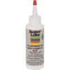 Synco Chemical Super Lube 4 oz Bottle Mineral Multi-Purpose Machine Oil ISO 68, SAE 80W, -10 to 450°F, Food Grade 60004 - 43135342