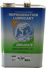 Parker Hannifin 1 Gallon Container Polyolester Refrigeration Oil 68 ISO LE68H1 - 80216039
