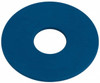 Trico 1/4-28 NPT Grease Fitting Washer Blue, 10 Pieces 37031 - 74502030