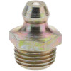 Value Collection Straight Head Angle, 1/8-27 Standard Grease Fitting Zinc Plated Finish BDNA-MP7577 - 61842183