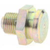 Value Collection Straight Head Angle, 1/8-27 Button-Head Grease Fitting BDNA-7590 - 61862090