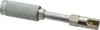 Lincoln 7,500 Operating psi, 5" Long, Grease Gun Coupler 9,000 psi Burst Pressure 5884 - 59546200