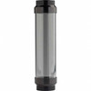 Plews & Edelman Grease Gun Clear Grease Tube Black 30-753 - 61491478