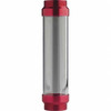 Plews & Edelman Grease Gun Clear Grease Tube Red 30-750 - 61491528