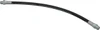 PROLUBE 12" Long, 3,500 psi Operating Pressure, Thermoplastic Grease Gun Hose 1/8 NPT, 11,600 psi Burst Pressure GHC-12/N - 48527303