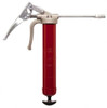 Alemite 7,500 psi Max, Rigid Pistol Grease Gun 16 Ounce Cartridge Capacity, 30 Strokes per oz., Bulk, Cartridge, Includes Coupler 555 - 87947057