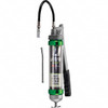 Plews & Edelman Grease Guns, Type: Lever Grease Gun with 3-Way Loading, Capacity (oz.): 14 (Cartridge), Hose Length (Inch): 12 (Flexible), 5-1/2 (Rigid), Rigid or Flexible Hose: Flexible & Rigid, Fill Type: 3-Way 30701 - 16822066