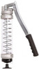 PROLUBE 10,000 Max psi, Rigid Lever Grease Gun 14 oz (Cartridge) Capacity, 1/8 Thread Outlet, 28 Strokes per oz, Bulk, Cartridge, Filler Pump & Suction Fill, Includes 4 Jaw Coupler with Ball Check G1R/HD/N-CL - 45433299