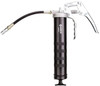 PROLUBE 7,000 Max psi, Flexible Pistol Grease Gun 14 oz Capacity, 1/8 Thread Outlet, 33 Strokes per oz G55F-18/N - 45433331