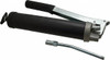 PROLUBE 10,000 Max psi, Rigid Lever Grease Gun 14 oz (Cartridge) Capacity, 1/8 Thread Outlet, 28 Strokes per oz, Bulk, Cartridge, Filler Pump & Suction Fill, Includes 4 Jaw Coupler with Ball Check G1R/HD/N - 48527246