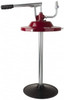 Alemite Grease Lubrication Steel, Aluminum & Stainless Steel Lever Hand Pump For 400 Lb Container 7539-4 - 03244100