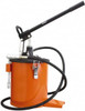 PROLUBE Grease Lubrication Aluminum & Steel Lever Hand Pump For 22 Lb Container BGP/10A - 74858705