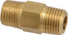Trico 1/8 x 1/8 Thread, Central Lubrication System Meter Unit NPT Thread, Use with All Cyclic System Electric and Manual Pump DTM-3 - 00146779