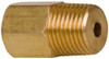 Trico M8x1.0 x 1/8 Thread, Central Lubrication System Fitting BSPT Thread, Adapter FA-1007M - 00223628