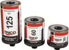 Trico 1.01 Ounce Reservoir Capacity, 1/4 NPT Thread, Plastic, Electrochemical, Grease Cup and Lubricator -20 to 55°C Operating Temp, 5 Bar Operating Pressure, 2.25" High x 2.05" Diam 33902 - 70913777
