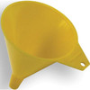 Funnel King Oil Funnels & Can Oiler Accessories, Type: Funnel, Material: Polyethylene, Capacity Range: Smaller than 16 oz., Capacity (oz.): 8.00, Capacity (Gal.): 0.06, Finish: Smooth Plastic 32833 - 10909927