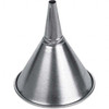 Funnel King Oil Funnels & Can Oiler Accessories, Type: Funnel, Material: Galvanized Steel, Capacity Range: 32 oz. - 127.9 oz., Capacity (Qt.): 1.00, Capacity (Gal.): 0.25, Finish: Galvanized 94471 - 46568259