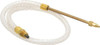 Kool Mist 2 ft. Hose Length, Coolant Line SCL-2-STR - 09413469