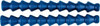 Loc-Line 2 Piece, 13" Hose Length, 1/4" Hose ID, Coolant Hose Kit For Loc-Line Modular Hose Systems 41401 - 09777038