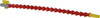 Value Collection 3 Piece, 13" Hose Length, 1/4" ID, POM Coolant Hose Kit 1/4 NPT, Round Nozzle, For Snap Flow Modular Hose Systems 649.31375614 - 48484612