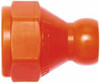 Loc-Line 20 Piece, 1/4" Hose ID, Female to Male Coolant Hose SAE Flare Nut Adapter 3/8" For Loc-Line Modular Hose Systems 49432 - 04877536