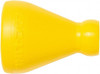 Loc-Line 1/2" Hose ID, Female to Female Coolant Hose Adapter 1/2 & 1/4" Thread, For Loc-Line Modular Hose Systems 57869 - 94011087