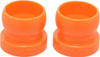 Loc-Line 3/4" Hose Inside Diam, Coolant Hose Manifold For Use with Loc-Line Modular Hose System and Shields, 2 Pieces 60533 - 04877783