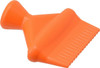 Loc-Line 1/4" Hose Inside Diam x 1/4" Nozzle Diam, Coolant Hose Nozzle Unthreaded, for Use with Loc-Line Modular Hose System, 2 Pieces 41481 - 00387902