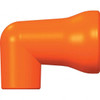 Value Collection Coolant Hose Nozzles, Type: Nozzle, Nozzle Diameter (Inch): 1/2, Nozzle Type: 900 Spray Bar, Hose Inside Diameter (Inch): 1/2, Nozzle Type: 900, Thread Type: NonThreaded 4367X4 - 96386982