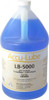 Accu-Lube LB-5000 1 Gal Bottle Cutting & Sawing Fluid Natural Ingredients, For Use on Ferrous Metals & Nonferrous Metals LB5000 - 05651245