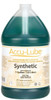 Accu-Lube 1 Gal Bottle Cutting & Sawing Fluid Synthetic, For Use on Ferrous Metals, Nonferrous Metals, Titanium LBSYNT01 - 48796163