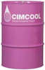 Cimcool Cimstar 540 55 Gal Drum Cutting & Grinding Fluid Semisynthetic, For Use on Ferrous Metals, Nonferrous Metals, Stainless Steel, Steel B00047 D000 - 77722940